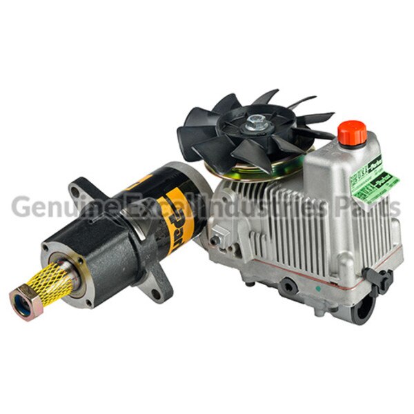 606402 Cook’s Power Equipment Distributors, Inc.